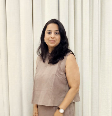 Coir Top - Dark Beige